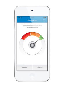 EARfoon-Acoustic-Leakage-Tester-App