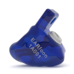 Angepasster Gehörschutz | Otoplastik | Modell BlueFit-X ND-P | Hoher Tragekomfort und beste Qualität | EARfoon Deutschland GmbH